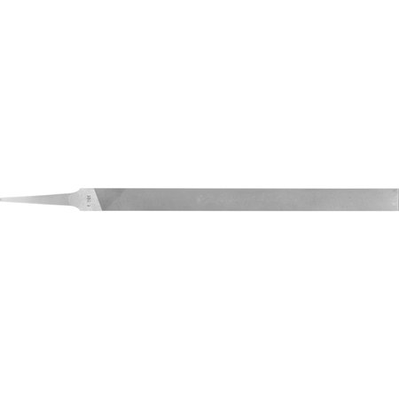 PFERD 10" Pillar File - Swiss Pattern, Cut 2 12705